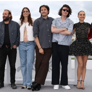 Natalie Portman instagram pic #490820