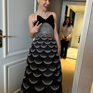 Natalie Portman instagram pic #490977