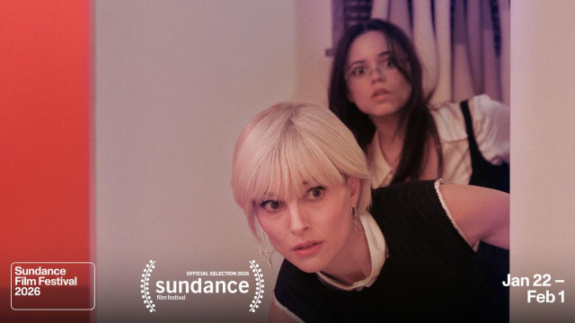 Natalie Portman instagram post 498146