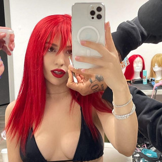 Neriah Fisher instagram pic #454915