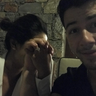 Nick Jonas instagram pic #472357