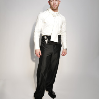 Nick Jonas instagram pic #490346