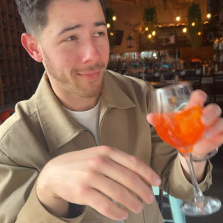 Nick Jonas instagram pic #490672