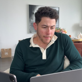 Nick Jonas instagram pic #490837