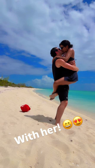 Nick Jonas instagram post 493259