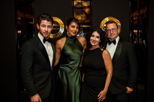 Nick Jonas instagram post 494476