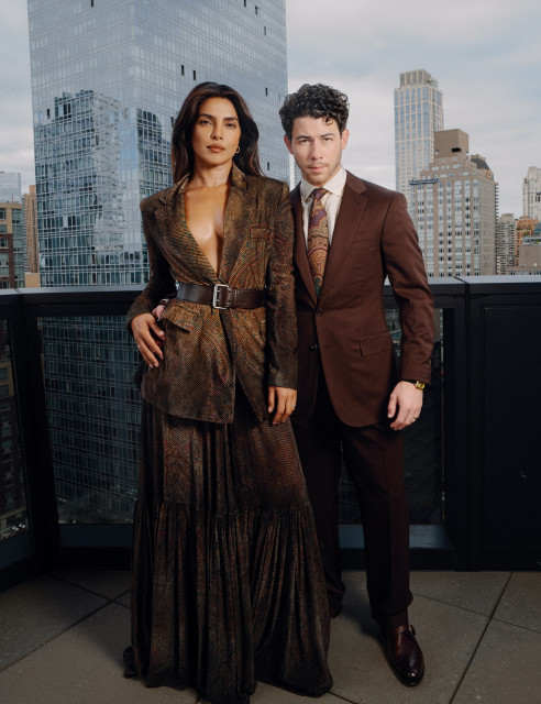 Nick Jonas instagram post 495478