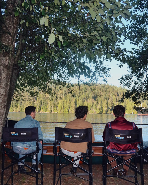 Nick Jonas instagram post 495706