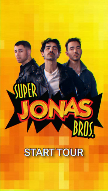 Nick Jonas instagram post 496161