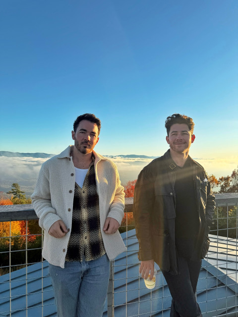 Nick Jonas instagram post 496933