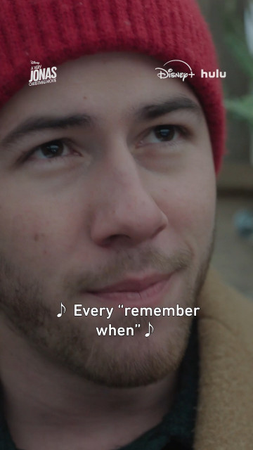 Nick Jonas instagram post 497255