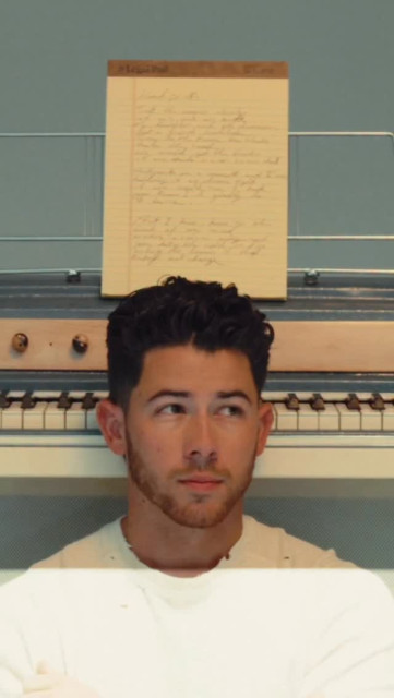 Nick Jonas instagram post 497966