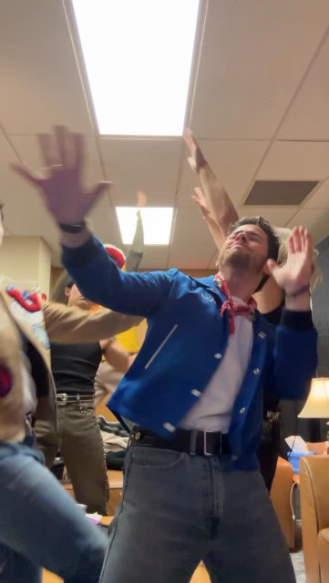 Nick Jonas instagram post 498438