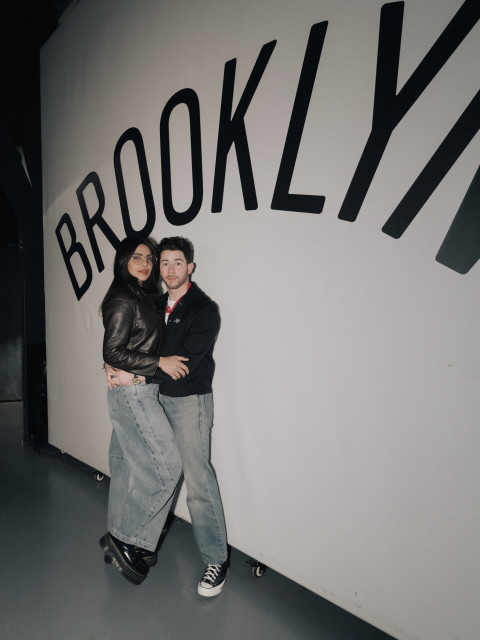 Nick Jonas instagram post 498519