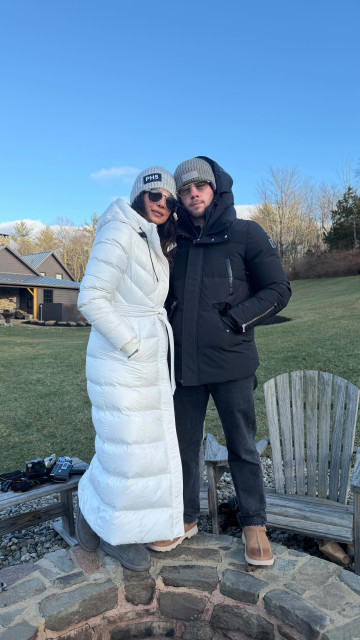 Nick Jonas instagram post 498606