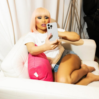 Nicki Minaj instagram pic #465210