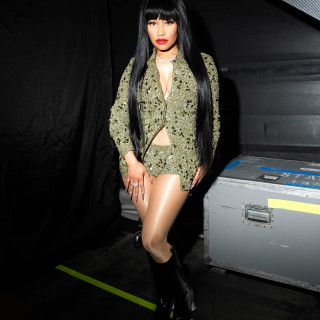 Nicki Minaj instagram pic #471047