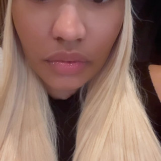 Nicki Minaj instagram pic #482954