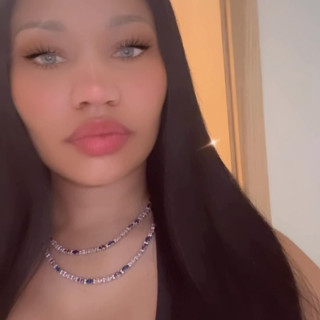 Nicki Minaj instagram pic #486526