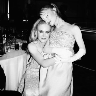 Nicole Kidman instagram pic #484168