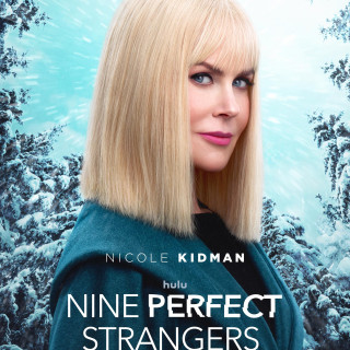 Nicole Kidman instagram pic #490405