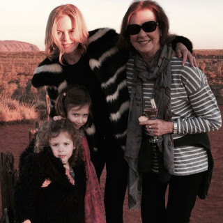 Nicole Kidman instagram pic #490564