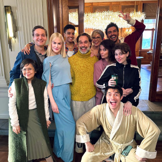 Nicole Kidman instagram pic #491523