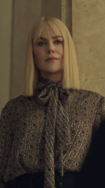 Nicole Kidman instagram post 491826