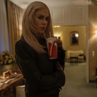 Nicole Kidman instagram pic #492256