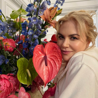 Nicole Kidman instagram pic #492577