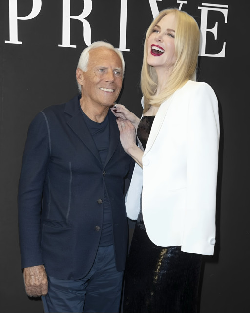 Nicole Kidman instagram post 495192