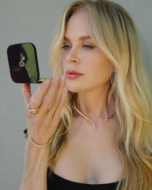 Nicole Kidman instagram post 496662