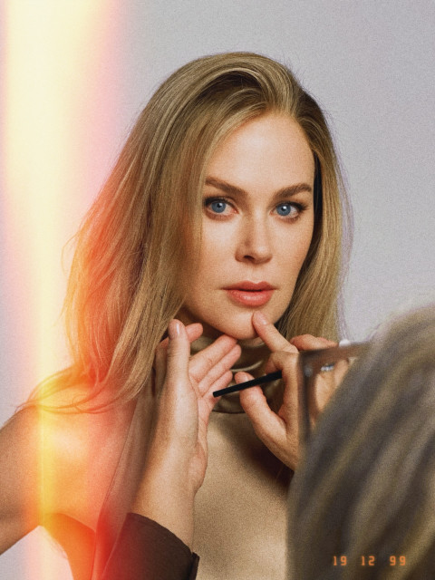 Nicole Kidman instagram post 498462