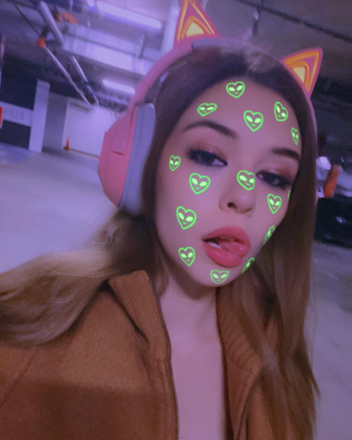 Nicole Maines instagram post 484985