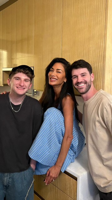 Nicole Scherzinger instagram post 484466