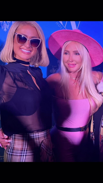 Nikki Lund instagram post 486651