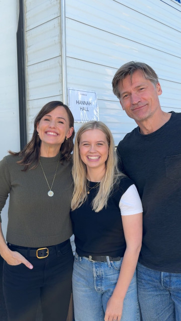 Nikolaj Coster-Waldau instagram post 481487