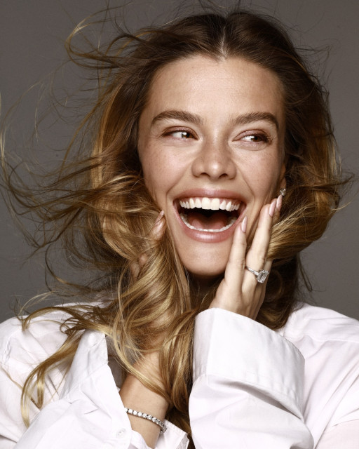 Nina Agdal instagram post 472593