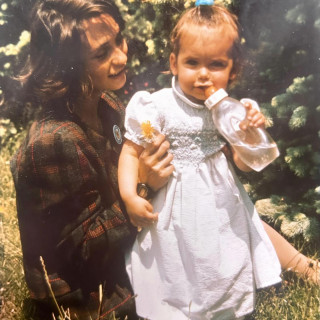 Nina Dobrev instagram pic #490623
