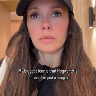 Nina Dobrev instagram pic #492310