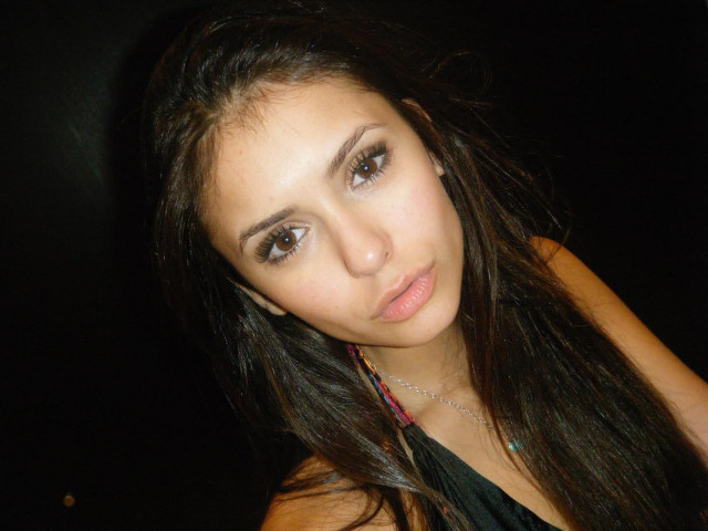 Nina Dobrev instagram post 494225