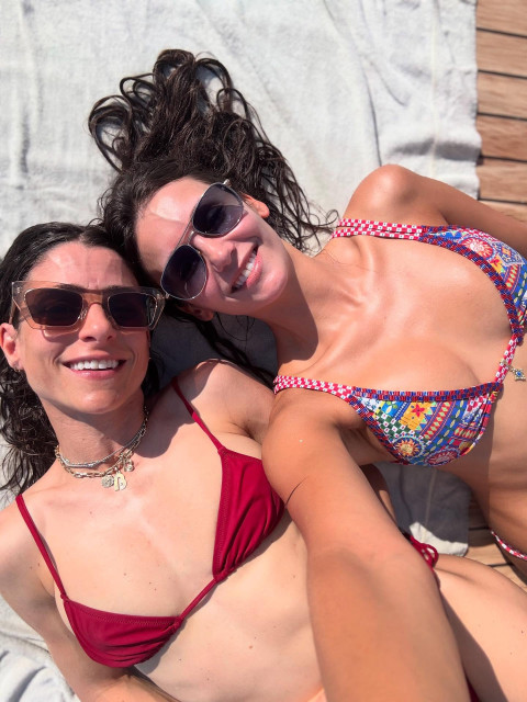 Nina Dobrev instagram post 494760