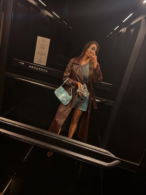 Nina Dobrev instagram post 496483