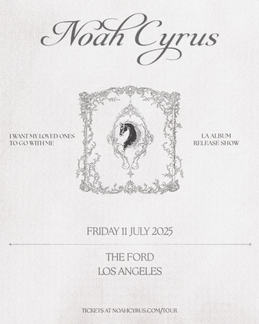 Noah Cyrus instagram post 493126