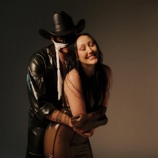 Noah Cyrus instagram post 493588