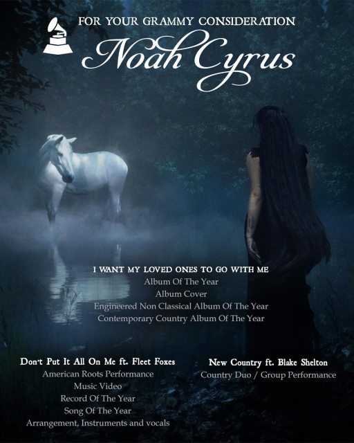 Noah Cyrus instagram post 496510