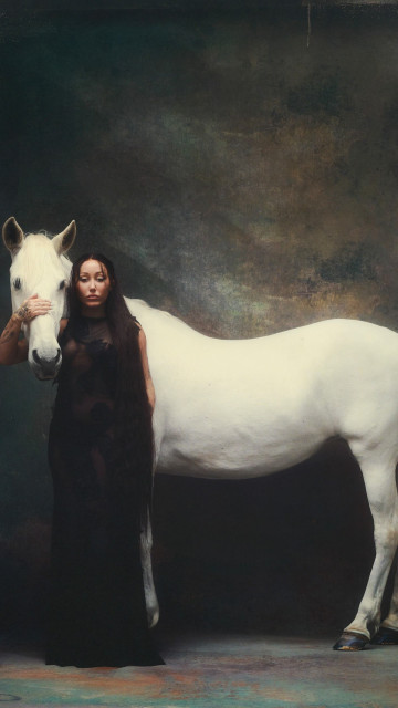 Noah Cyrus instagram post 497236