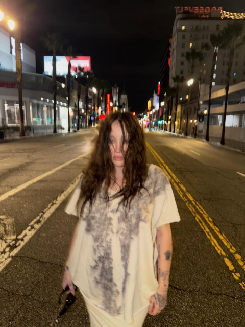 Noah Cyrus instagram post 497549