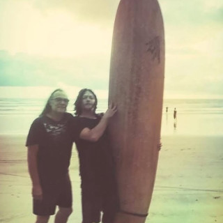 Norman Reedus instagram pic #487751