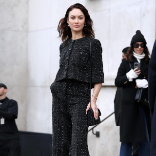 Olga Kurylenko instagram pic #485615